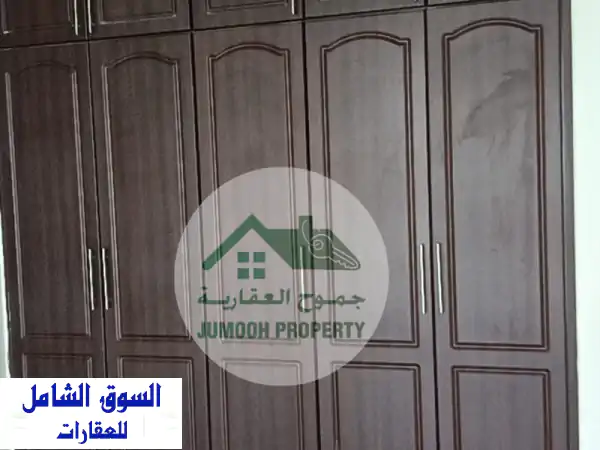 شقة الأحلام تنتظرك في الخالدية، أبوظبي | إيجار...