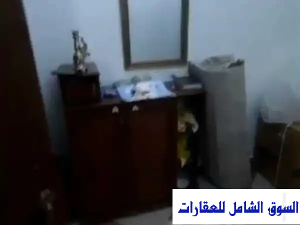 سكن طلابي مميز بالإسكندرية: استوديو مفروش...