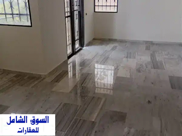 شقة للبيع بالمنصورية: إطلالة بانورامية خلابة...