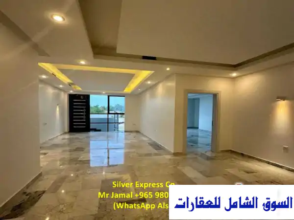 شقة للإيجار بأبو فطيرة (طابق أرضي فاخرة) |...