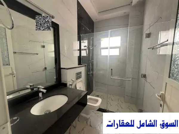 استأجر فيلا الأحلام بالياسمين عجمان | 5 غرف نوم...