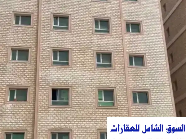 فرصة استثمارية مذهلة: عمارة للبيع بالفنطاس | دخل...