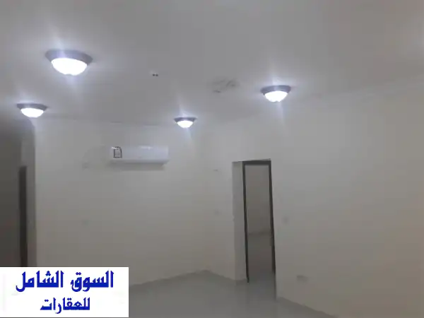 شقة أحلامك للإيجار بالنجمة، الدوحة | غرفتين،...