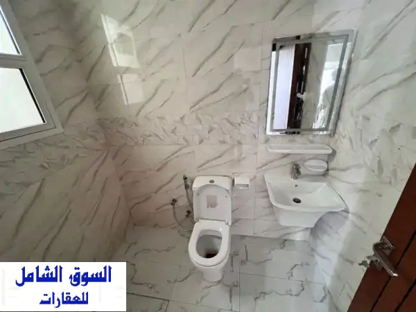 شقة للايجار في عجمان | غرفة وصالة الجرف 3 خلف السوق الصيني | 30 ألف درهم على 6 دفعات + صيانة مجانية