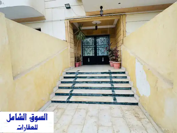لهواة التميز والرقي شقه للبيع بالعبور