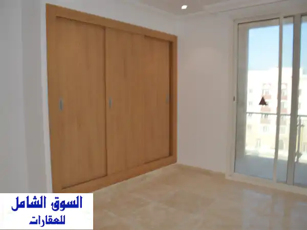 شقة للايجار فى لوسيل