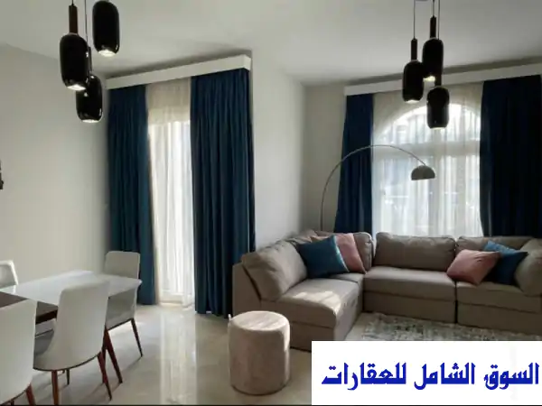 واحتك الخاصة: استوديو مفروش فندقي بجاردن...