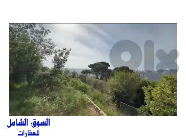 شقة فاخرة للبيع في قرطاضى، لبنان | حديقة خاصة...