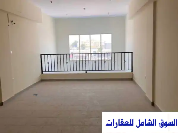 للإيجار: محلات تجارية عصرية 100م² بميزانين بالصناعية الدوحة، شارع 2 | فرصة عملك الذهبية