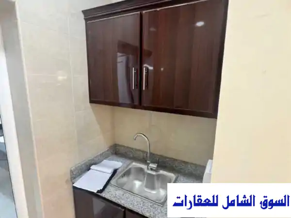 مكاتب إدارية فاخرة للإيجار بالمنطقة الصناعية،...