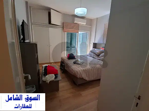 شقة للبيع في بدارو، بيروت - موقع حيوي وفرصة استثمارية لا تُعوض