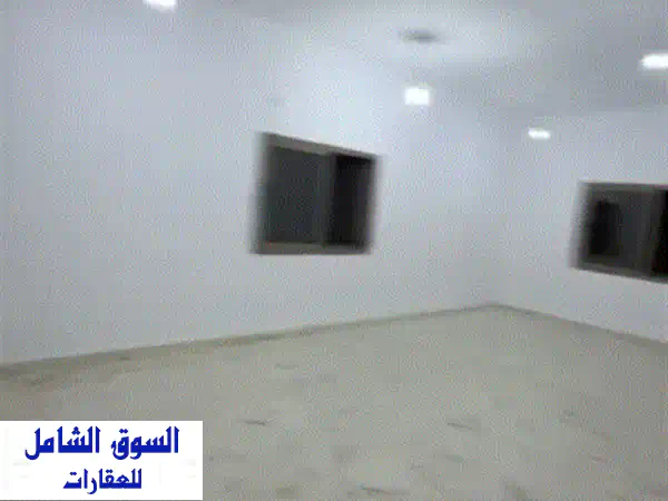 للايجار: بيت حكومي مميز شمال غرب الصليبيخات | بطن...