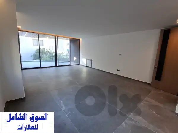 شقة فاخرة للبيع في لبنان: 190م² بتراس، قبو و2...