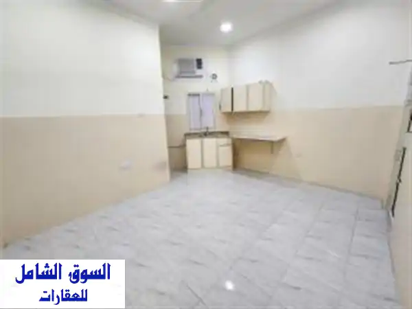 فرصة لا تفوّت! استوديو حديث للإيجار بالمحرق بـ 110...