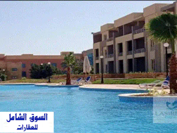 شاليه للبيع في لافينتو رأس سدر: فيو ساحر على...