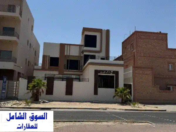 صباح الأحمد البحرية (المرحلة الأولى) رقم 1210 خط...