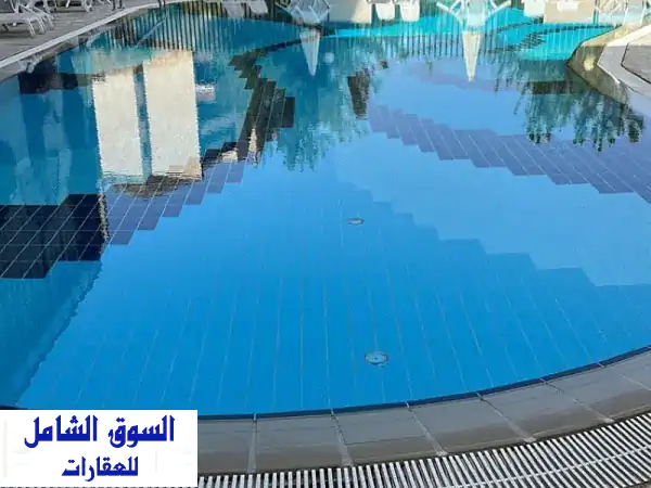 شقة فاخرة للبيع في قنابة برومانا | تشطيبات سوبر...