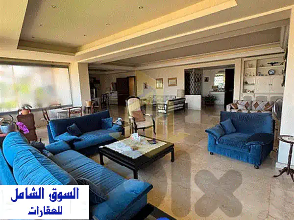 apartment for Sale in Hazmieh Mar Takla شقة للبيع في الحازمية مارتقلا...