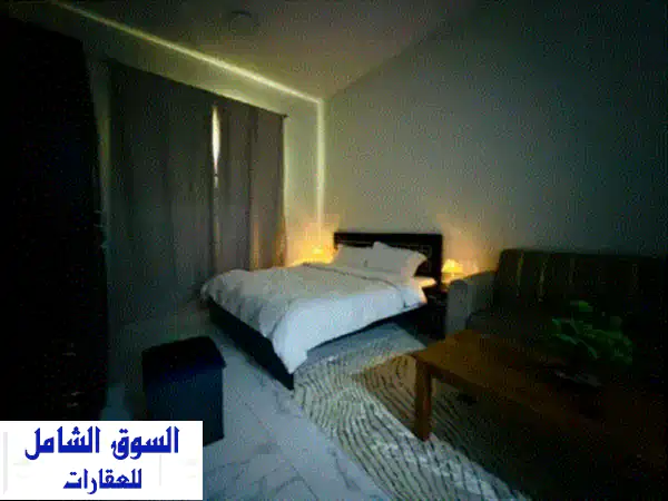 استوديو عجمان منطقة المويهات 2 مقابل مدرسة...