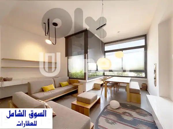 For rent in Achrafieh 2 Bedrooms  شقة للإيجار في الأشرفية  Apartments...