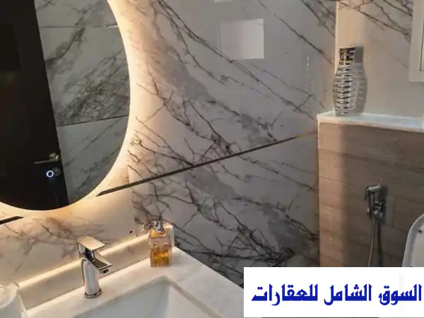 فيلا مفروشة للإيجار الياسمين عجمان مواصفات الفيلا بالكامل جاهزة للسكن الفوري في