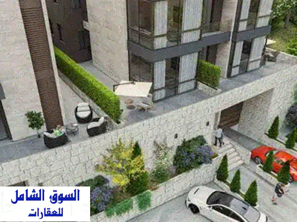 Under Construction Apartment In Blat For Sale  شقة للبيع PLS26404/B1  Apartments u0026 Villas For Sale  116734829
