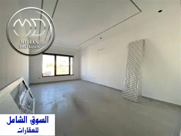 شقق دوبلكس فاخرة للبيع في تلاع العلي | جديدة كلياً مع رووف خاص وإطلالة مميزة