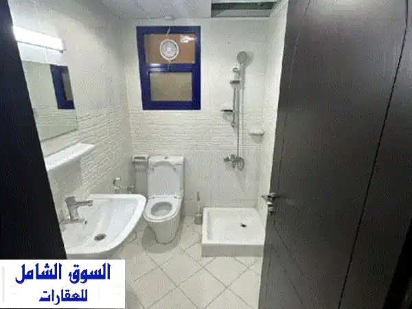 استوديو مفروش فاخر للإيجار بالروضة | 2600 درهم...