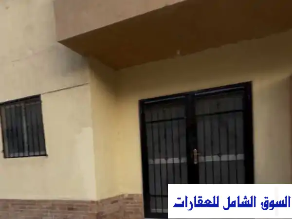 فرصة استثنائية! شاليه أرضي بحديقة 60م في سبرنج لاند...