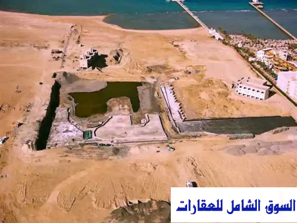 استوديو 41 متر Sea& pool view فى Marvento Beach Resort بالغردقة تقسيط للبيع في الغردقة البحر الأحمر