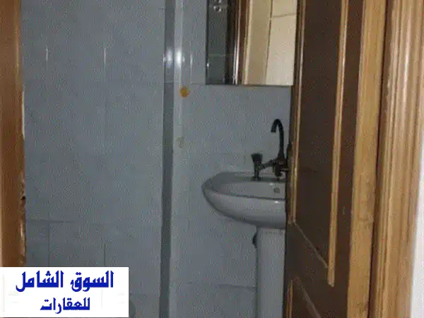 شقة للبيع أو الإيجار بالحدث | 3 غرف، 90م | موقع وهدوء مثالي!