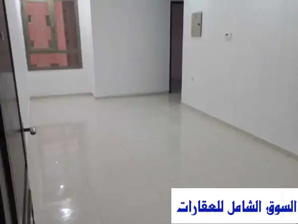 شقة للإيجار بالمنقف، الأحمدي | غرفتين وحمامين،...
