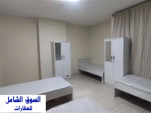 سكن بنات عائلي مجاز 2 تبدأ من 550 درهم شامل جميع...