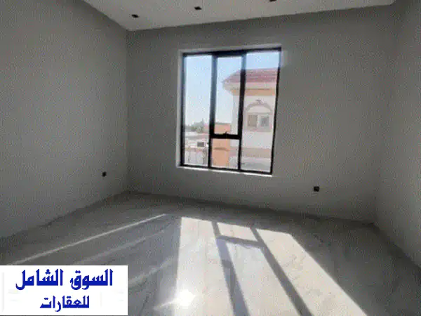 للإيجار فيلا مودرن فاخرة في منطقة الطرفة فرصة مميزة للسكن في فيلا عصرية بتصميم حديث وتشطيبات راقية، ...