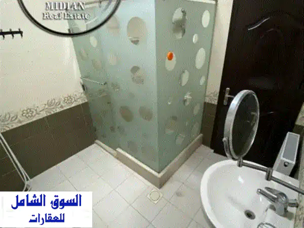 رقم الاعلان 8426 شقق فارغة للإيجار دابوق مساحات 175م تشطيبات وديكورات سوبر ديلوكس اطلالة جميلة بسعر ...