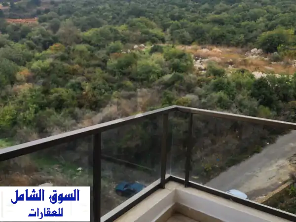 دوبلكس أحلامك للبيع في بليبل: 3 غرف ماستر،...