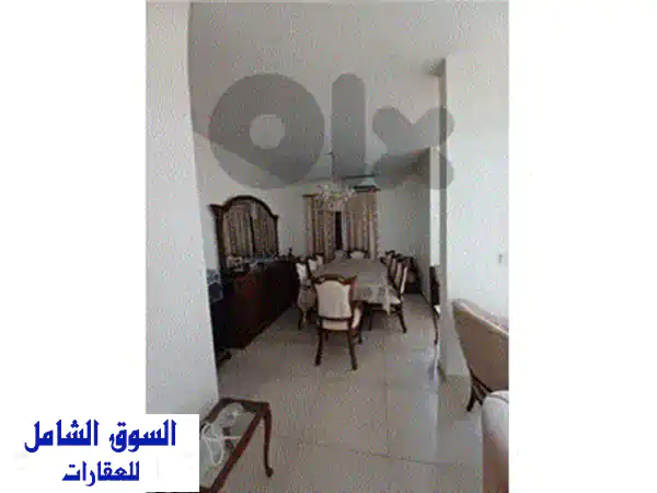شقة أحلامك مفروشة بالكامل للإيجار في النقاش | 2 نوم، إطلالة ساحرة - المتن، لبنان بـ 650$ فقط! GM333 MAN