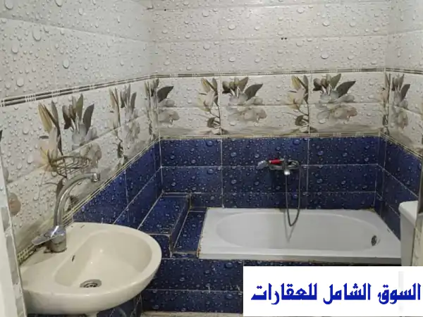 شقة للإيجار اليومي في ميامي جانبي من خالد بن الوليد مفروشة الإسكندرية