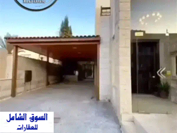 رقم الاعلان 7326 فيلا مفروشة فاخرة للإيجار دابوق...