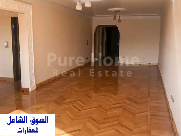 شقة للإيجار الفاخرة بزينيا، الإسكندرية 165م - سوبر...