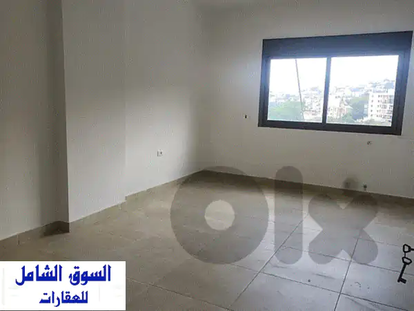 دوبلكس أحلامك للبيع في بليبل: 3 غرف ماستر، إطلالة بانورامية لا تُحجب، جديد 177م²!