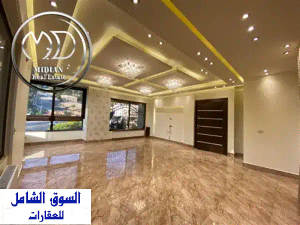 رقم الاعلان 8426 شقق فارغة للإيجار دابوق مساحات...