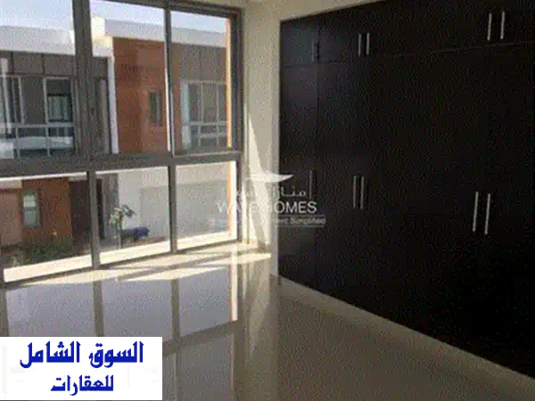 فيلا زاوية بساحة داخلية 3 غرف نوم للبيع في الموج مسقط | تملك حر | ريحان ريزيدنس