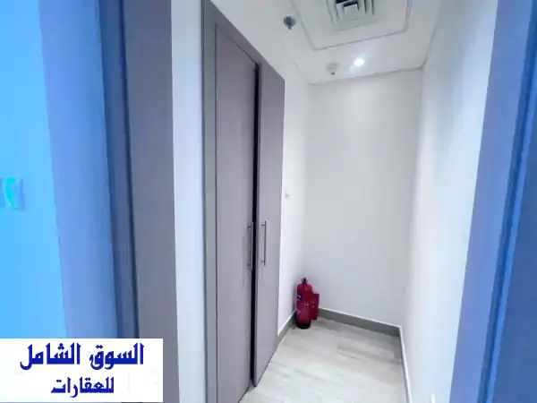 شقة فاخرة للإيجار في جزيرة ياس، أبوظبي | غرفتي...