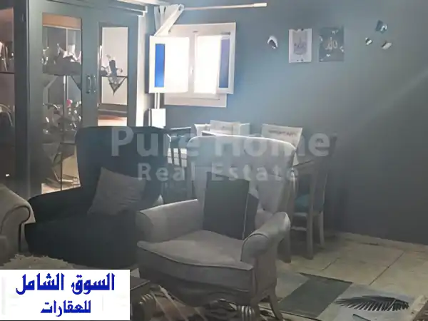 شقة للبيع بمحرم بك، الإسكندرية | 120م سوبر لوكس خطوات...