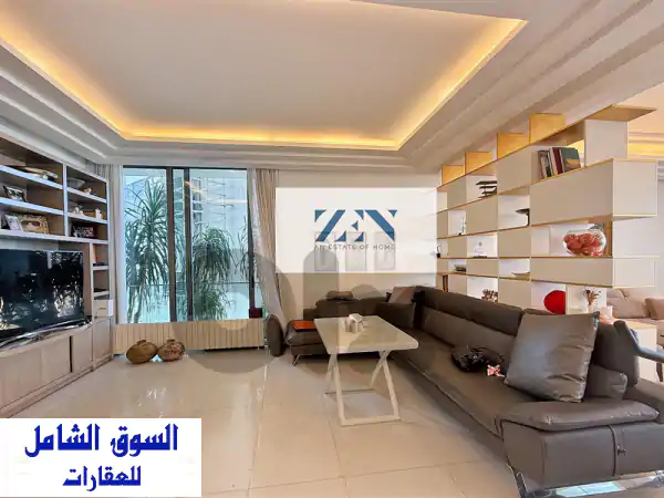 Apartment for Sale and Rent in Achrafieh شقة للبيع في الاشرفية  Apartments...
