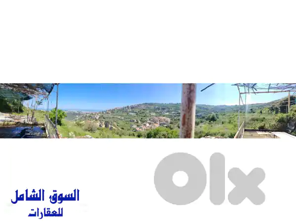 Land for sale in kahaleh ارض للبيع في الكحالة  Lands for Sale  116905121