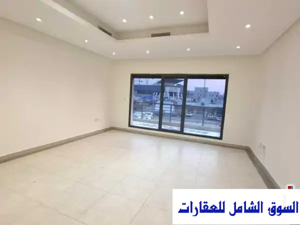 شقة الأحلام للإيجار بالخالدية ق2 | دور أول فاخر،...
