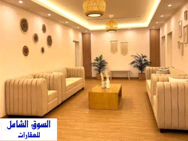 مزرعة VIP فاخرة للبيع بالبدية: استراحة 3 غرف، مسبح خاص، وعائد استثماري 112 ألف درهم!