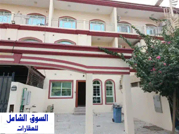 أب تاون الزاهية عجمان: شقة/وحدة سكنية 4 غرف + 5...